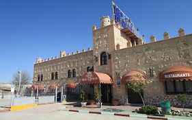 Hotel Real Castillo